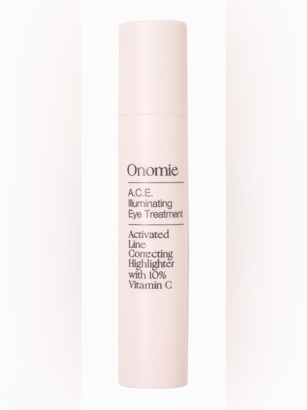 🔥 2/20: Onomie A.C.E. Illuminating Eye Treatment - 10ml